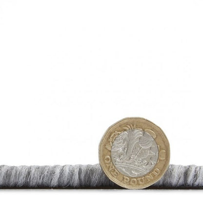 Coast A055 Grey/Cream - Healy Furniture & Carpets