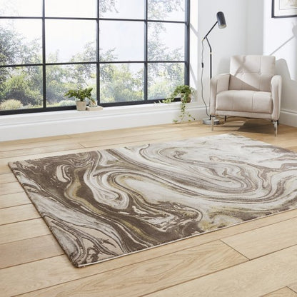 Florence 50031 Beige/Gold - Healy Furniture & Carpets