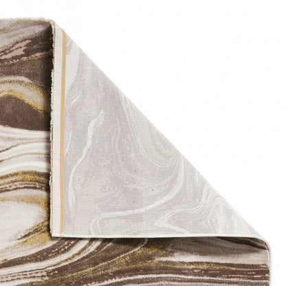 Florence 50031 Beige/Gold - Healy Furniture & Carpets