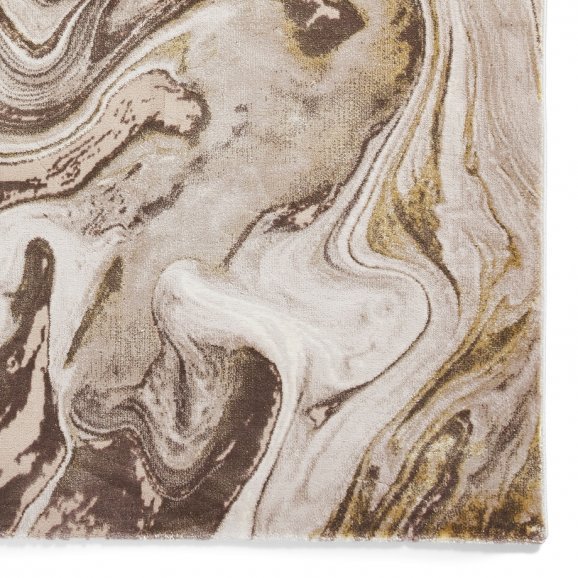 Florence 50031 Beige/Gold - Healy Furniture & Carpets