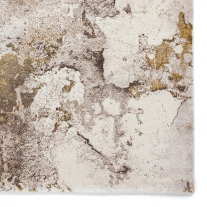 Florence 50032 Beige/Gold - Healy Furniture & Carpets