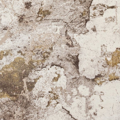 Florence 50032 Beige/Gold - Healy Furniture & Carpets