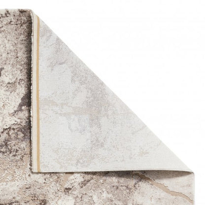Florence 50032 Beige/Silver - Healy Furniture & Carpets