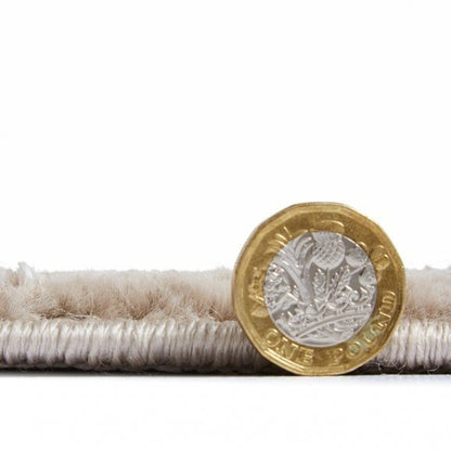 Florence 50032 Beige/Silver - Healy Furniture & Carpets