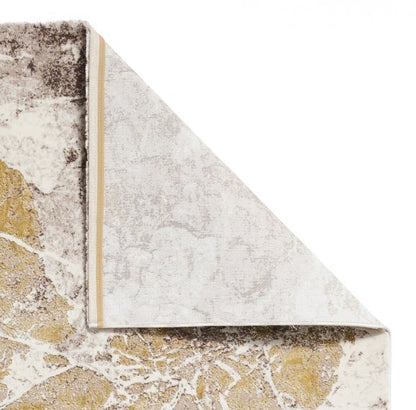 Florence 50033 Beige/Gold - Healy Furniture & Carpets