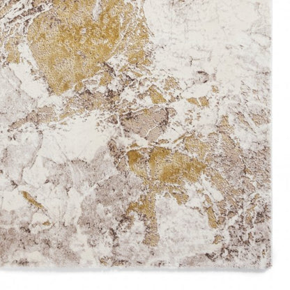 Florence 50033 Beige/Gold - Healy Furniture & Carpets