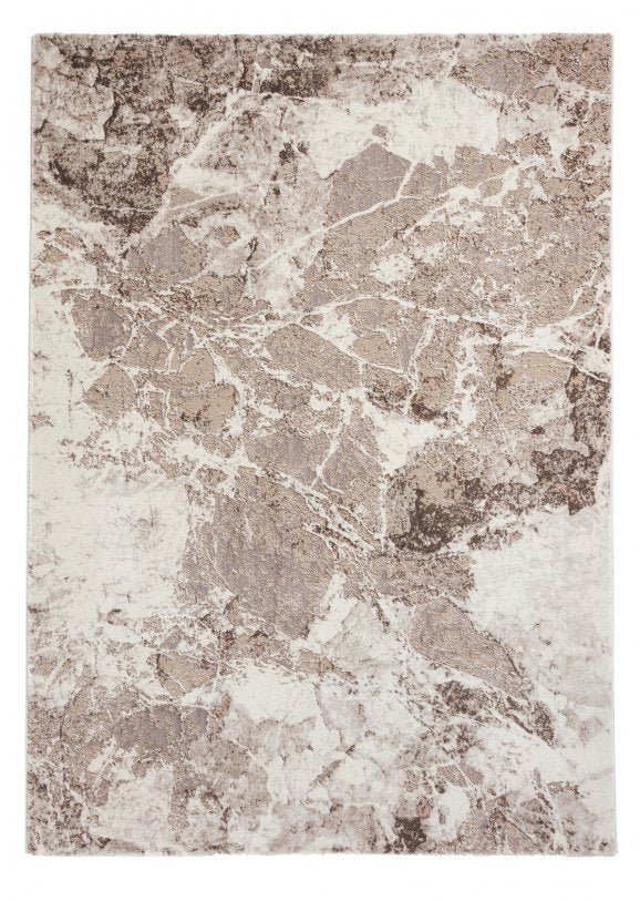 Florence 50033 Beige/Silver - Healy Furniture & Carpets