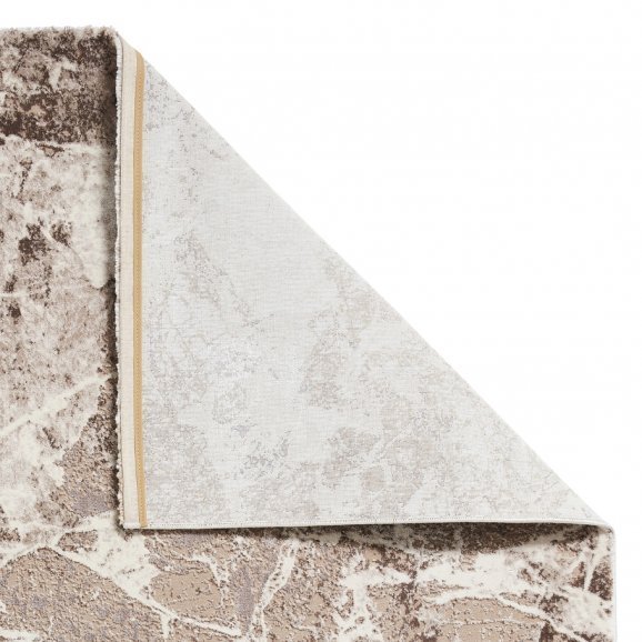 Florence 50033 Beige/Silver - Healy Furniture & Carpets