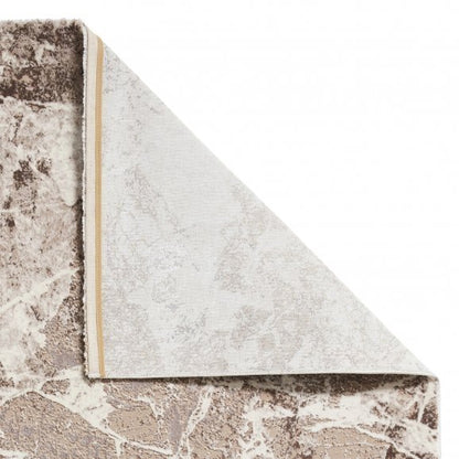 Florence 50033 Beige/Silver - Healy Furniture & Carpets