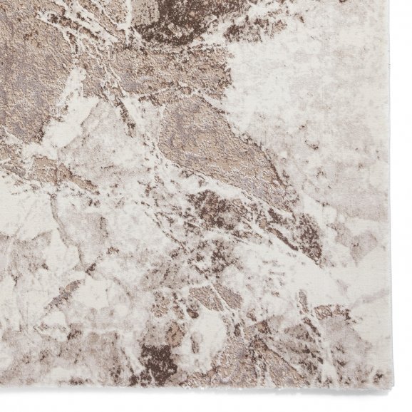 Florence 50033 Beige/Silver - Healy Furniture & Carpets
