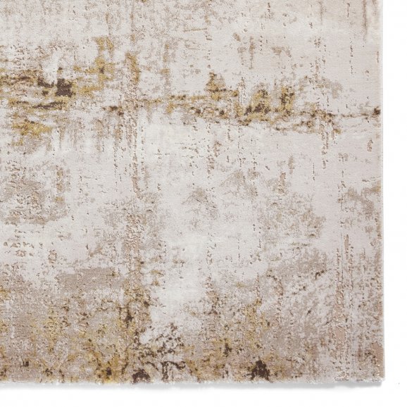 Florence 50034 Beige/Gold - Healy Furniture & Carpets
