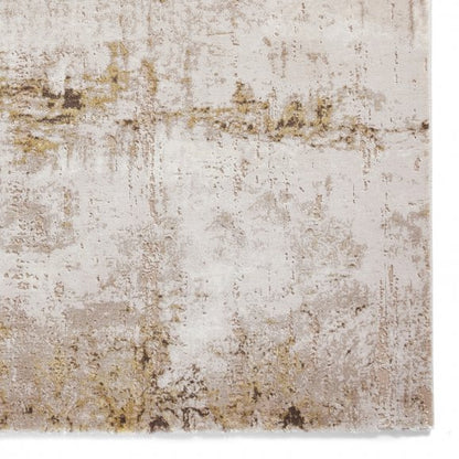 Florence 50034 Beige/Gold - Healy Furniture & Carpets