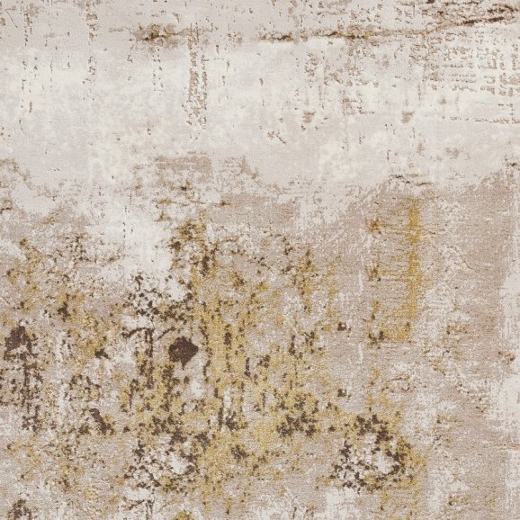 Florence 50034 Beige/Gold - Healy Furniture & Carpets