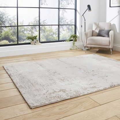 Florence 50034 Beige/Silver - Healy Furniture & Carpets