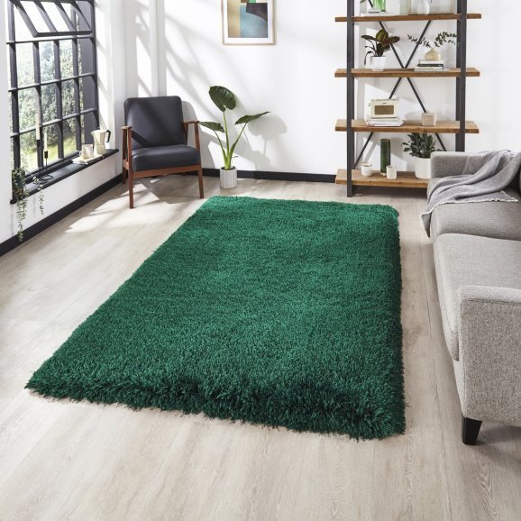 Montana Jewel Green - Healy Furniture & Carpets