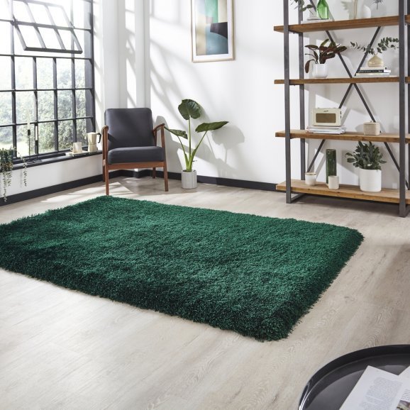 Montana Jewel Green - Healy Furniture & Carpets