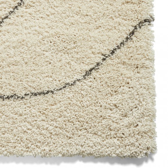 Royal Nomadic A175 Cream/Grey - Healy Furniture & Carpets