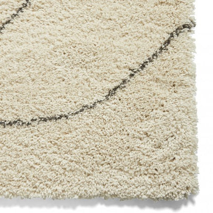 Royal Nomadic A175 Cream/Grey - Healy Furniture & Carpets