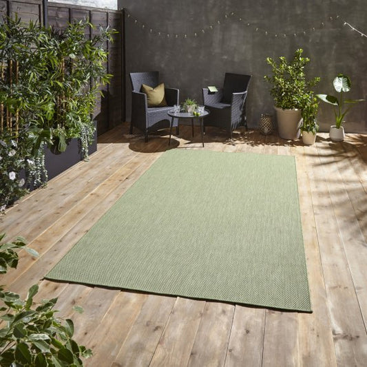 POP Outdoors Light Green - Healy Furniture & Carpets