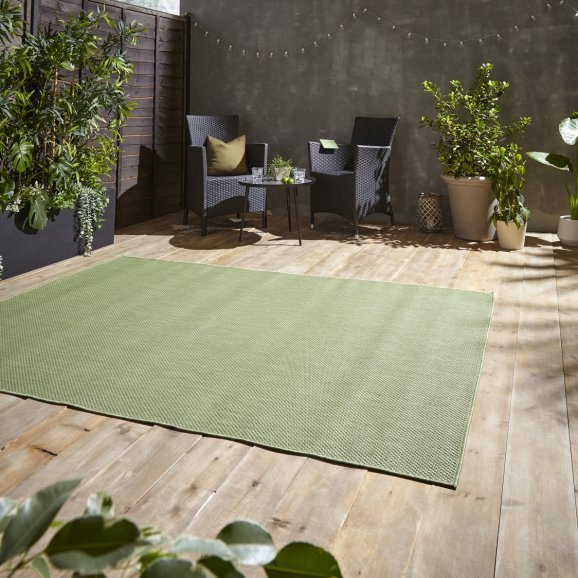 POP Outdoors Light Green - Healy Furniture & Carpets