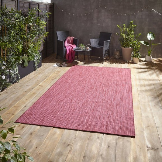 POP Outdoors Red - Healy Furniture & Carpets