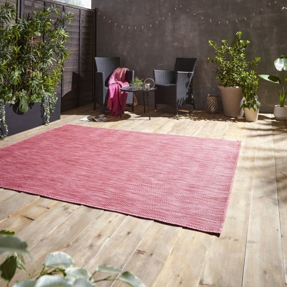 POP Outdoors Red - Healy Furniture & Carpets
