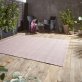 POP Outdoors Rose - Healy Furniture & Carpets