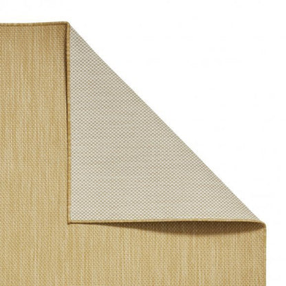 POP Outdoors Yellow - Healy Furniture & Carpets