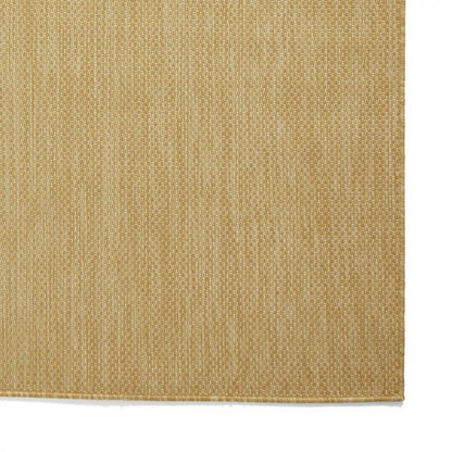 POP Outdoors Yellow - Healy Furniture & Carpets