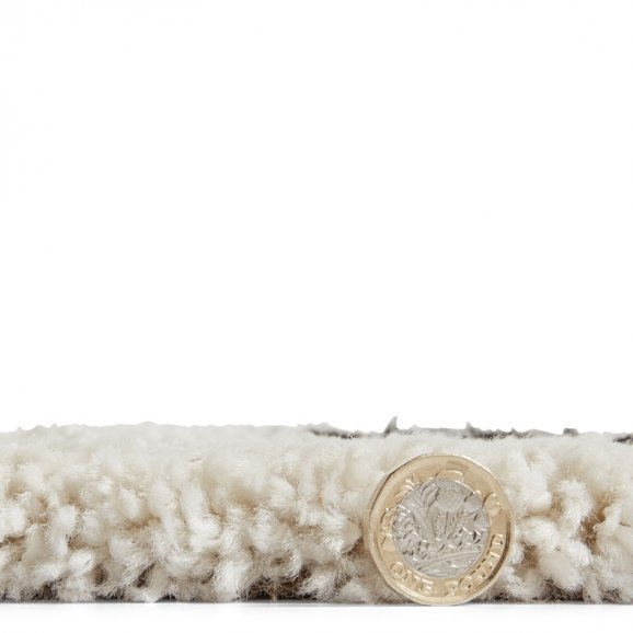 Royal Nomadic A637 White/Black - Healy Furniture & Carpets