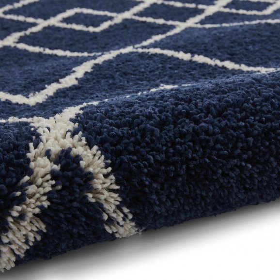 Royal Nomadic A638 Navy - Healy Furniture & Carpets