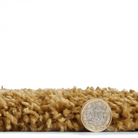 Royal Nomadic A638 Yellow - Healy Furniture & Carpets