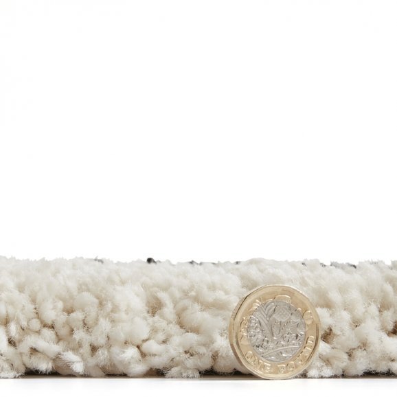 Royal Nomadic A638 White/Black - Healy Furniture & Carpets