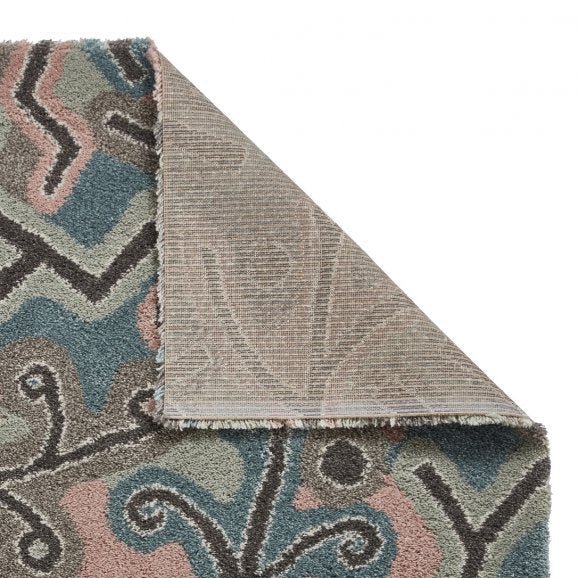 Royal Nomadic A641 Pastel Multi - Healy Furniture & Carpets