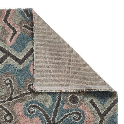 Royal Nomadic A641 Pastel Multi - Healy Furniture & Carpets