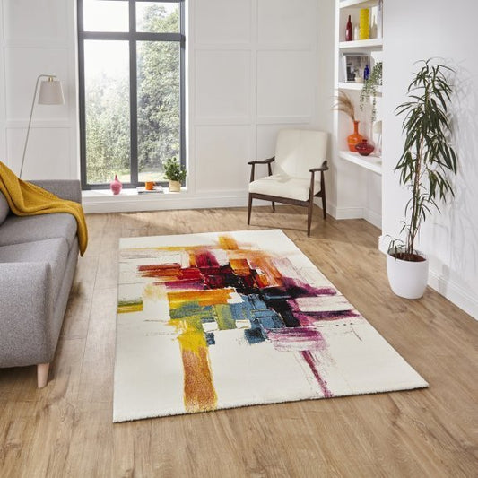 Sunrise 20752 Multi - Healy Furniture & Carpets