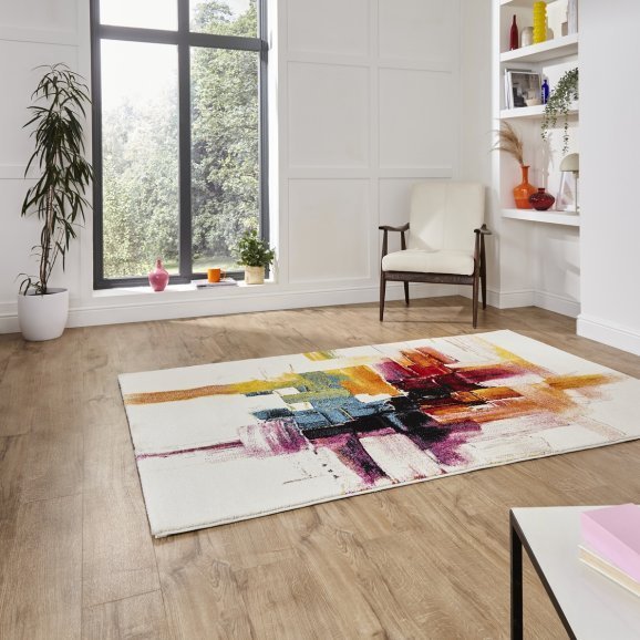 Sunrise 20752 Multi - Healy Furniture & Carpets