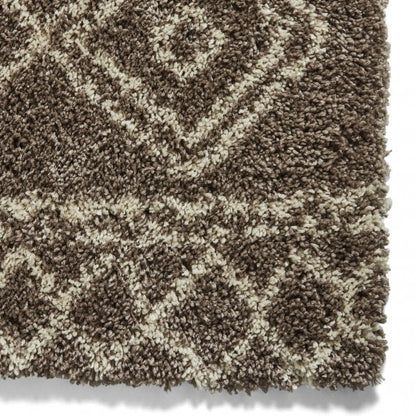 Scandi Berber G276 Beige/Cream - Healy Furniture & Carpets