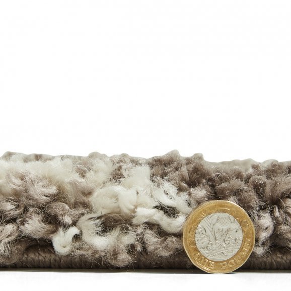 Scandi Berber G276 Beige/Cream - Healy Furniture & Carpets