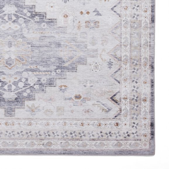 Topaz H1265 Grey/Beige - Healy Furniture & Carpets