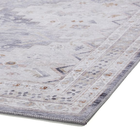 Topaz H1265 Grey/Beige - Healy Furniture & Carpets