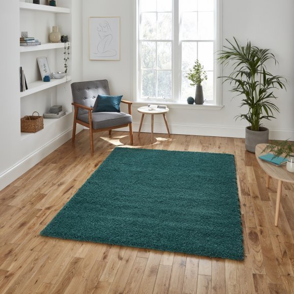 Sierra 9000 Jewel Green - Healy Furniture & Carpets