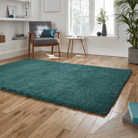 Sierra 9000 Jewel Green - Healy Furniture & Carpets