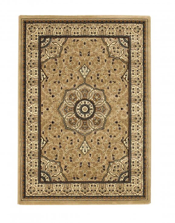 Heritage 4400 Beige - Healy Furniture & Carpets
