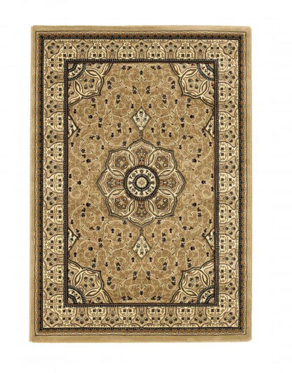 Heritage 4400 Beige - Healy Furniture & Carpets