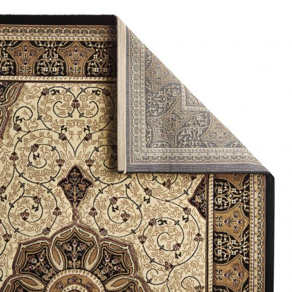 Heritage 4400 Black/Cream - Healy Furniture & Carpets