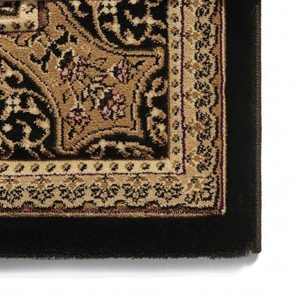 Heritage 4400 Black/Cream - Healy Furniture & Carpets