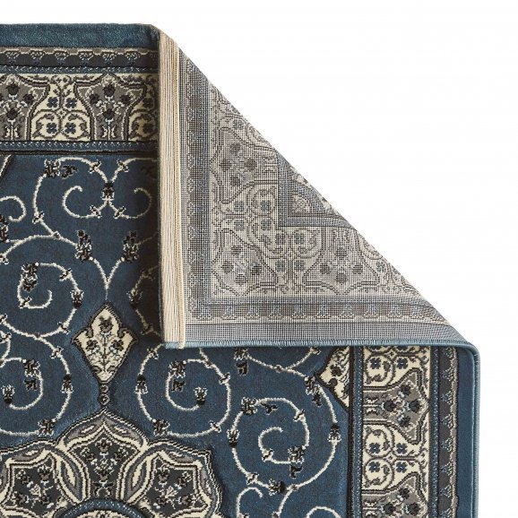 Heritage 4400 Dark Blue - Healy Furniture & Carpets