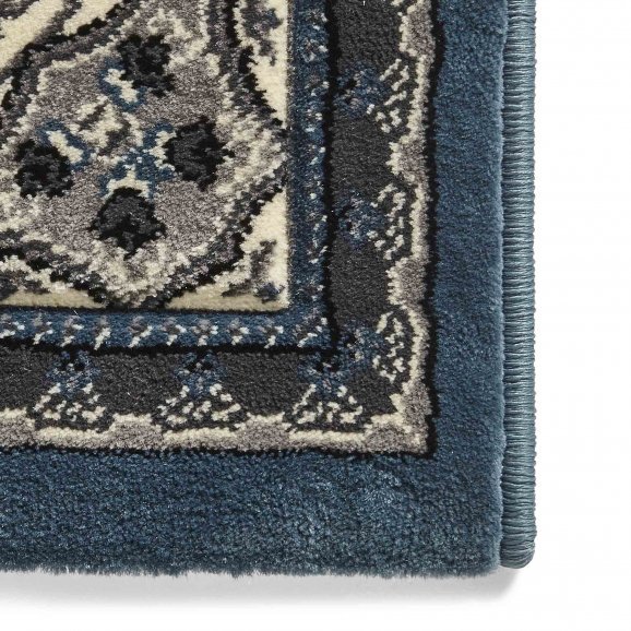 Heritage 4400 Dark Blue - Healy Furniture & Carpets