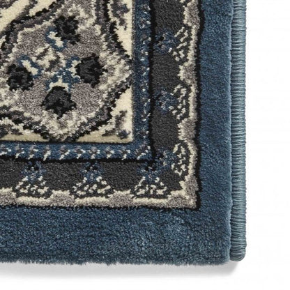 Heritage 4400 Dark Blue - Healy Furniture & Carpets